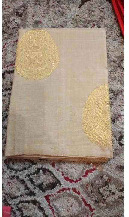 Silk Dupatta