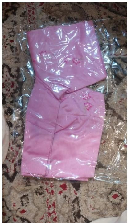 Silk Ready Blouse