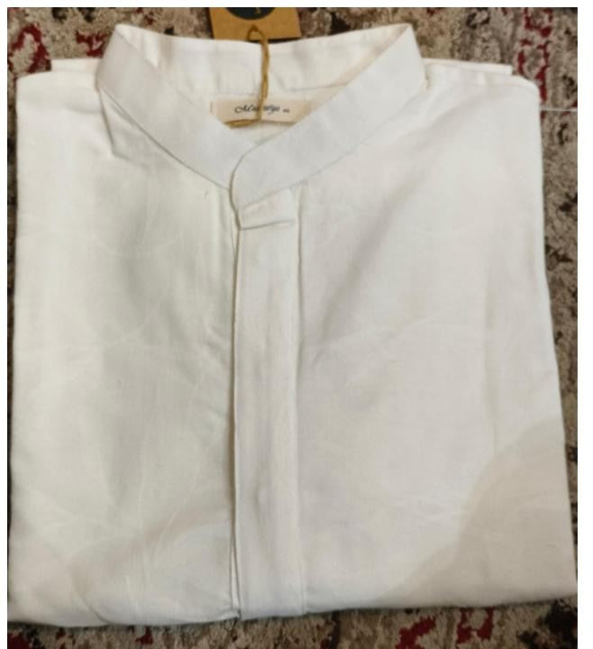 Cotton Kurta