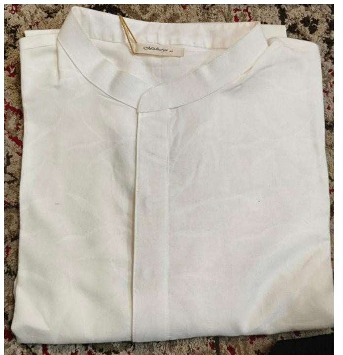 Cotton Kurta