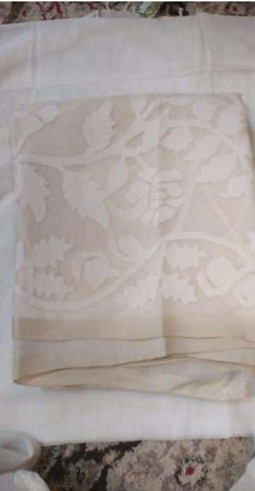 Jamdhani Cotton Saree