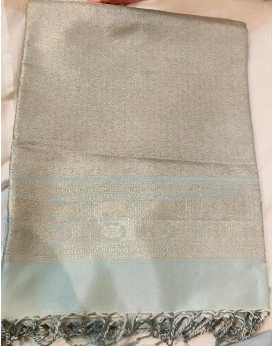 South Silk Saree