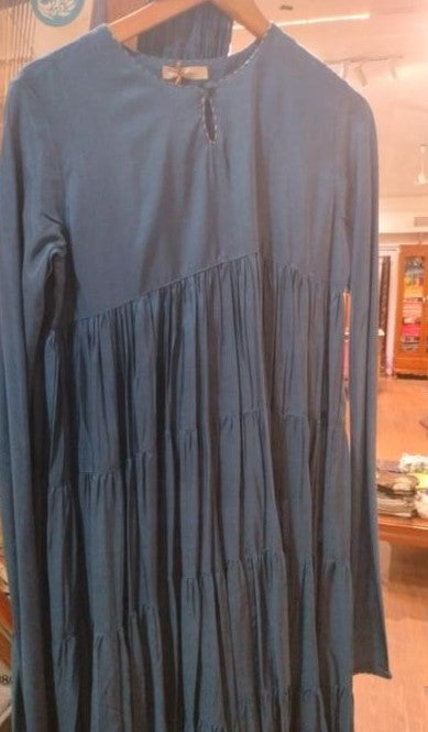 Muslin With Lurex Suit set