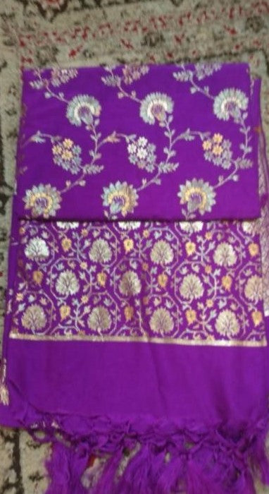 Artsilk Dupatta