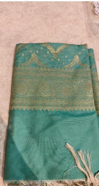 Art Silk Dupatta