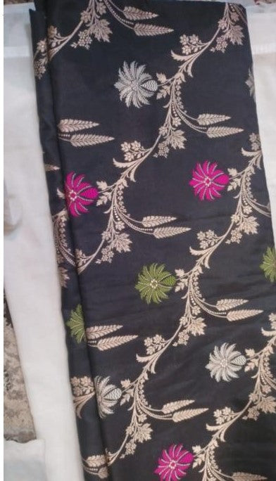 Banarasi Silk Saree