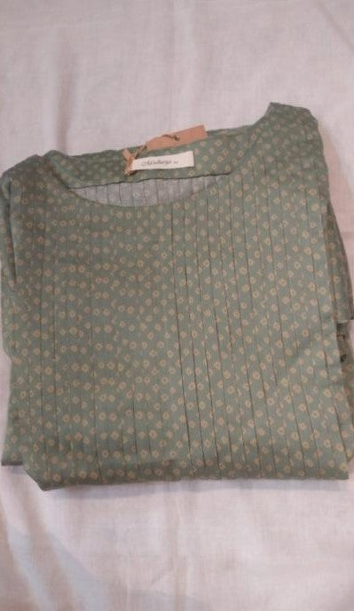 Cotton Suit Set
