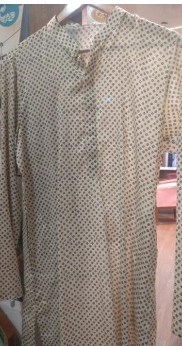Cotton Kurta