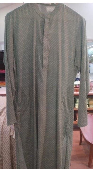 Cotton Kurta