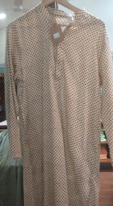 Cotton Kurta