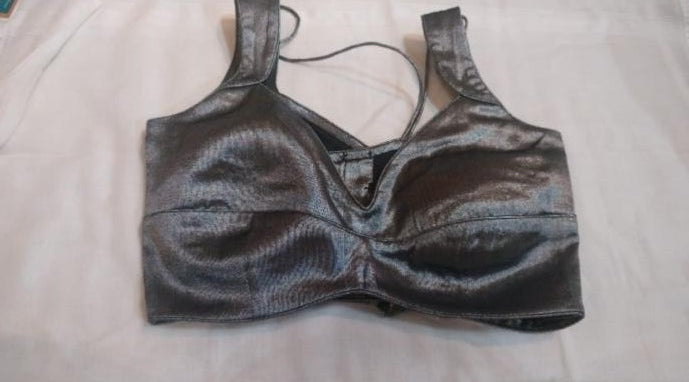 Tissue readymade Blouse