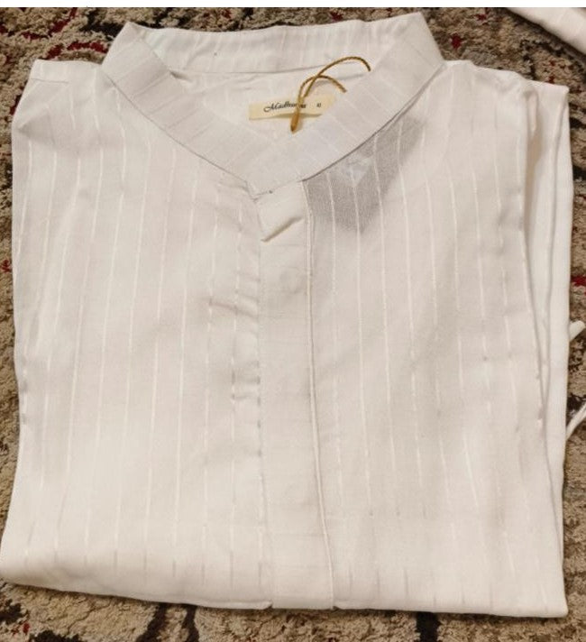 Cotton Kurta