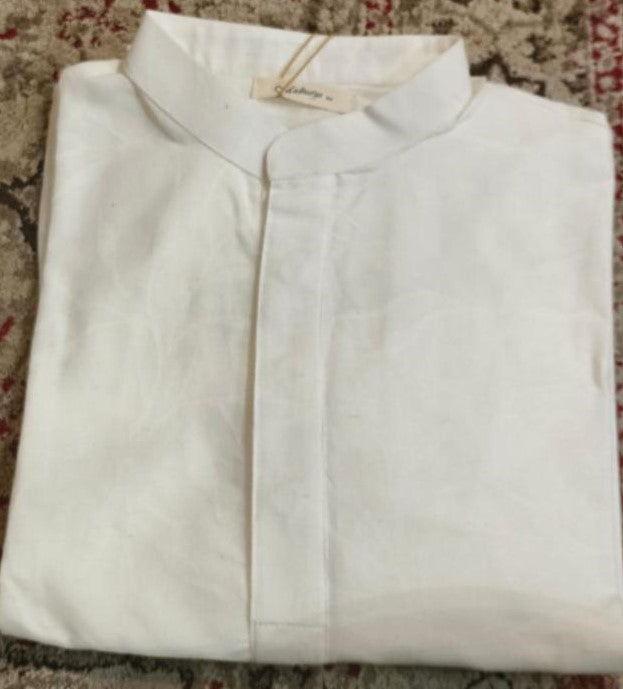 Cotton kurta
