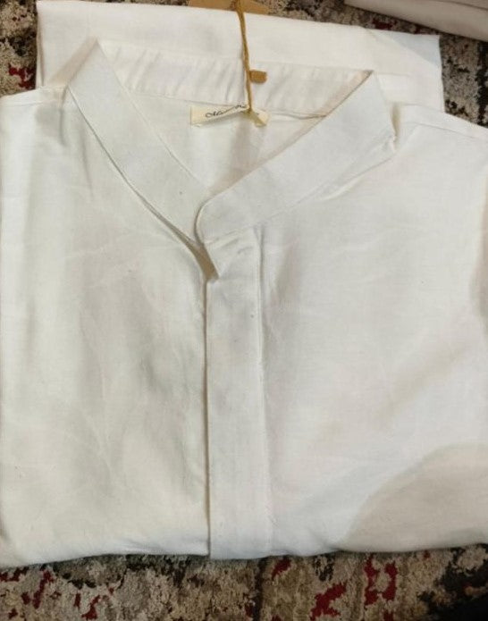 Cotton Kurta