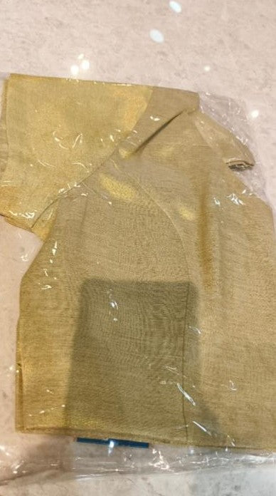 Tissue Readymade Blouse