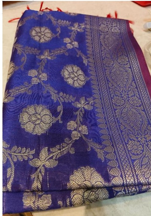Art Silk Dupatta
