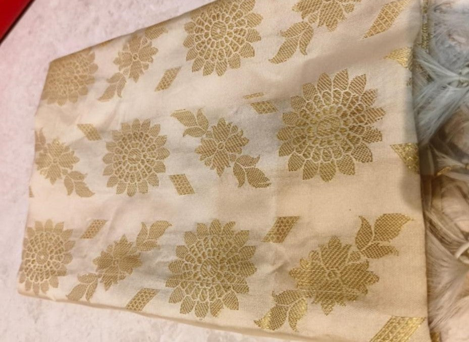 Artsilk Rayon Dupatta