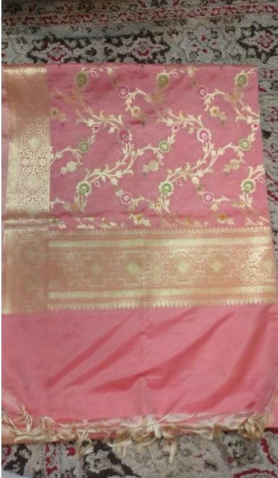 Artsilk Rayon Dupatta