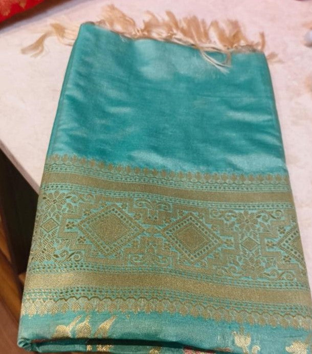 Artsilk Rayon Dupatta