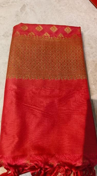 Artsilk Rayon Dupatta