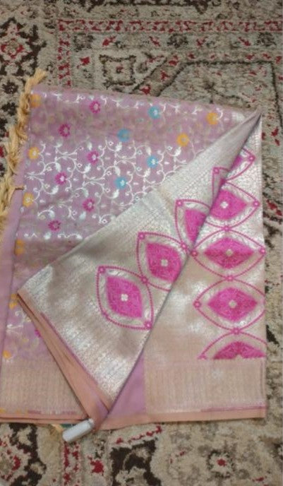 Artsilk Rayon Dupatta