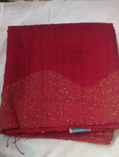 Jamdhani Silk Saree