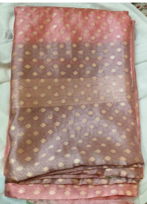 Banrasi Silk Saree