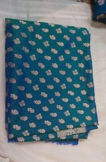 Banarasi Silk Saree