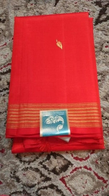 Silk Dupatta