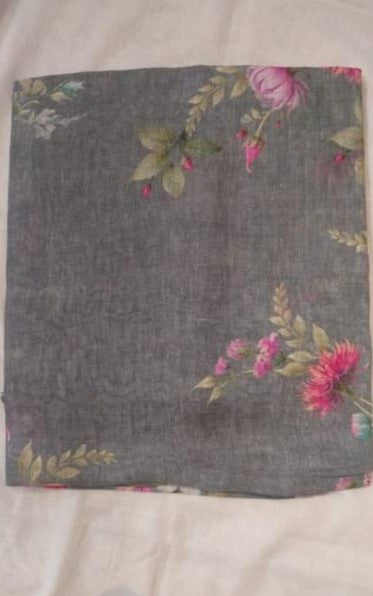 Linen Dupatta