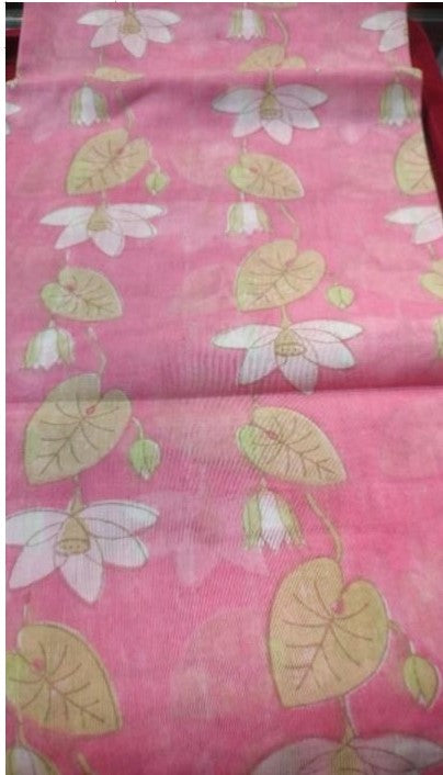 Chanderi Dupatta