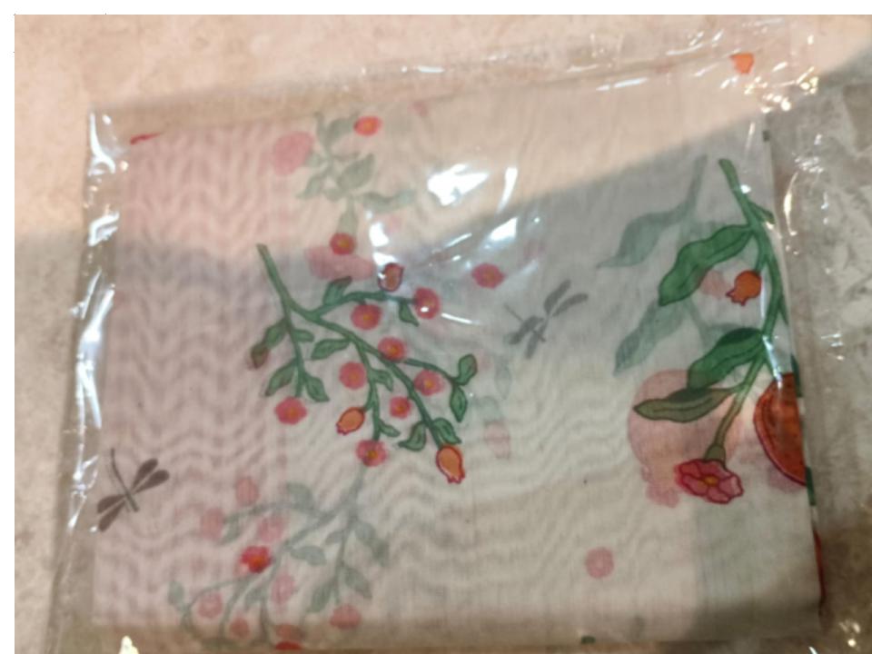Chanderi Dupatta