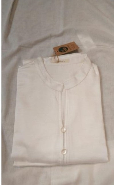 Modal Satin Kurta Pant