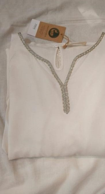 Viscose Lurax Kurti Pant
