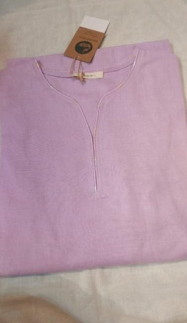 Viscose flex with Lurex Suit set