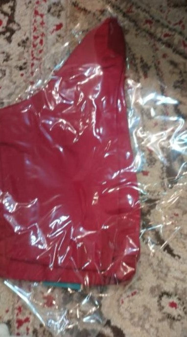 Readymade Silk Blouse