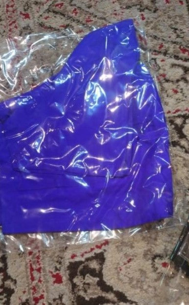 Silk Readymade Blouse