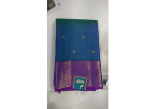 Kanchi Silk Saree 173604