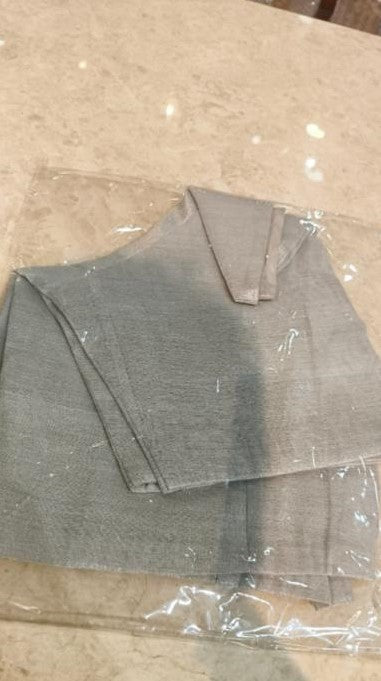 Handloom woven Readymade Blouse