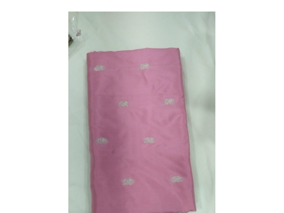 Paithani Silk Saree 174059