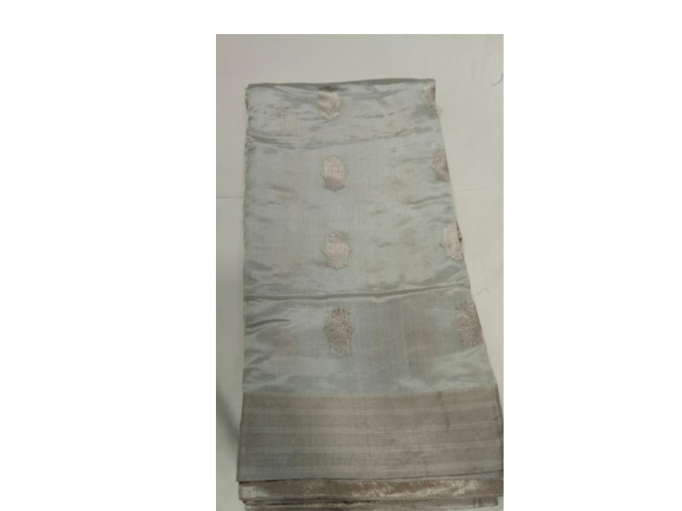 Chanderi Saree 173912