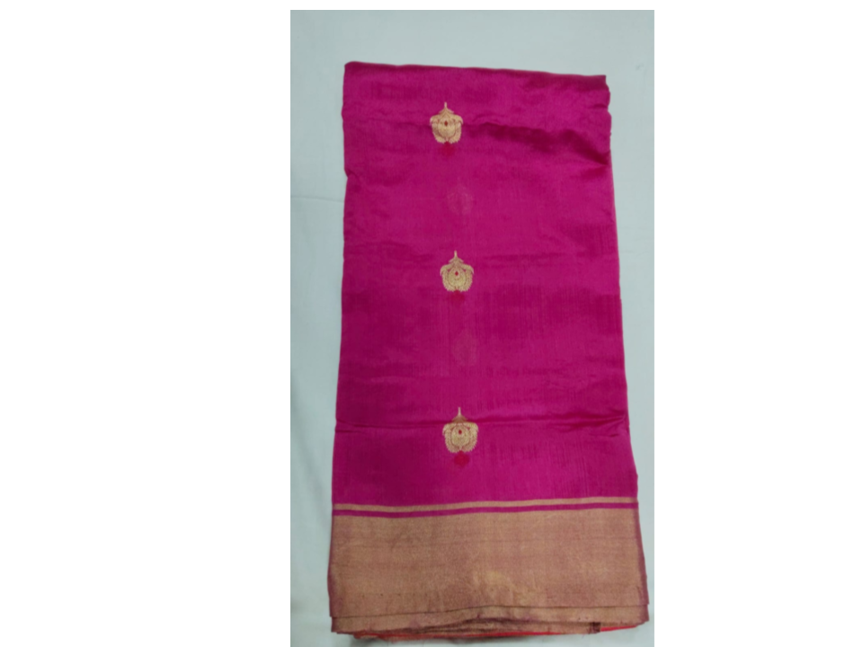 Chanderi Saree 173910