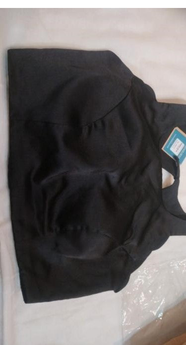 Tissue  Blouse Ready Made