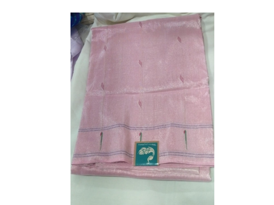 Paithani Silk Saree 171387