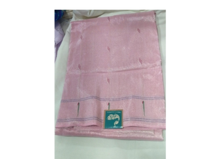 Paithani Silk Saree 171387