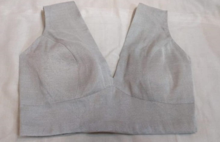 Tissue Ready made Blouse
