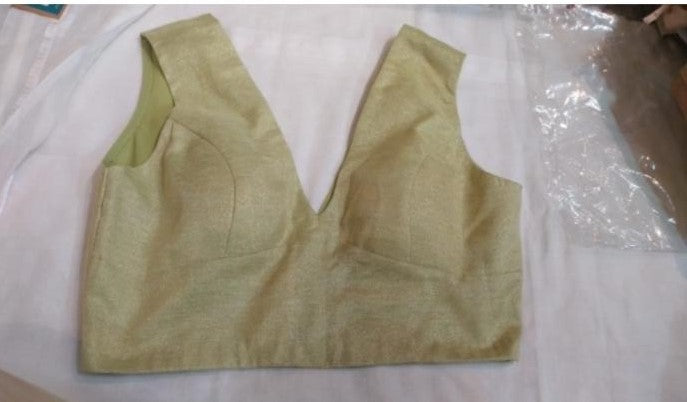 Tissue Readymade Blouse