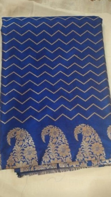 Banarasi Silk  Saree