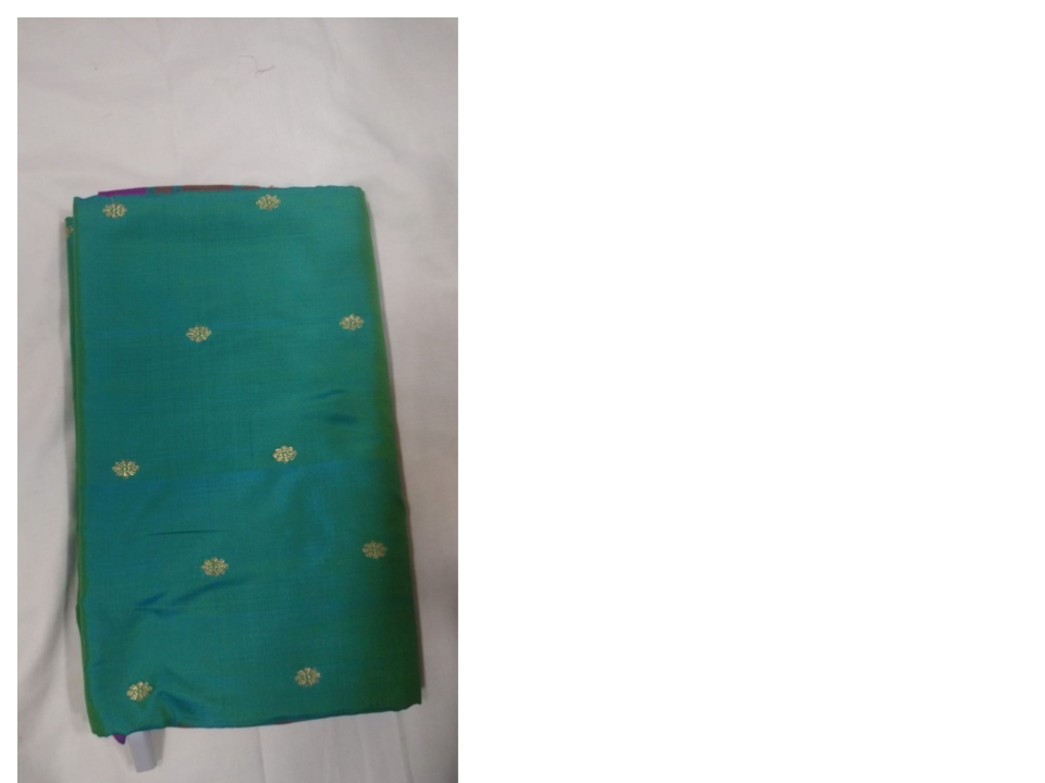 Paithali Silk Saree 174058