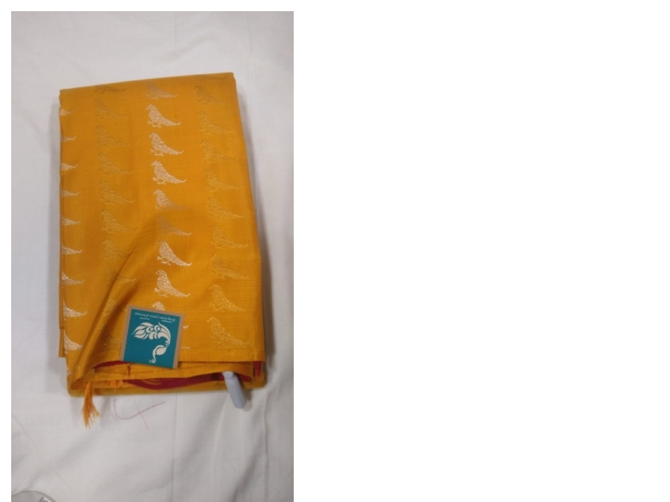 Kanchi Silk Saree 173597